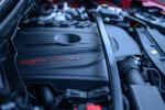 Alfa Romeo Stelvio 2018 года (JP)